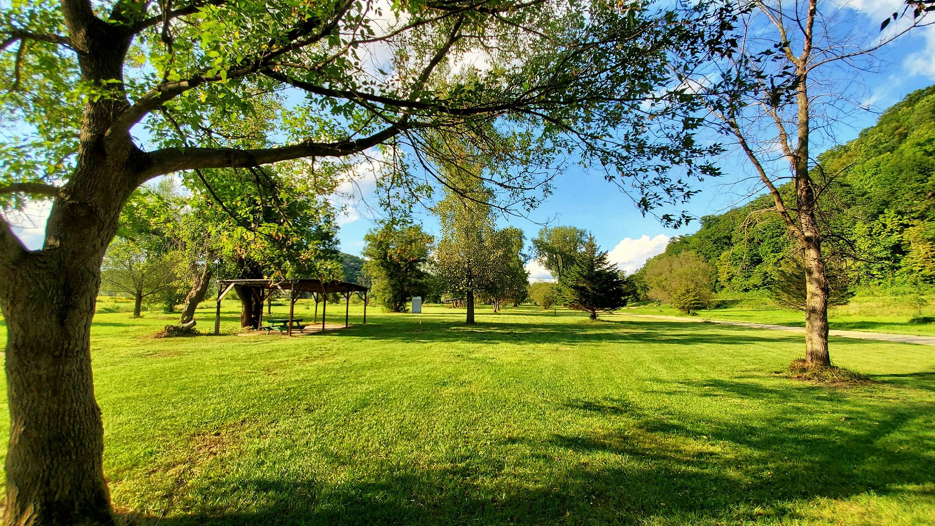 West Fork Sports Club