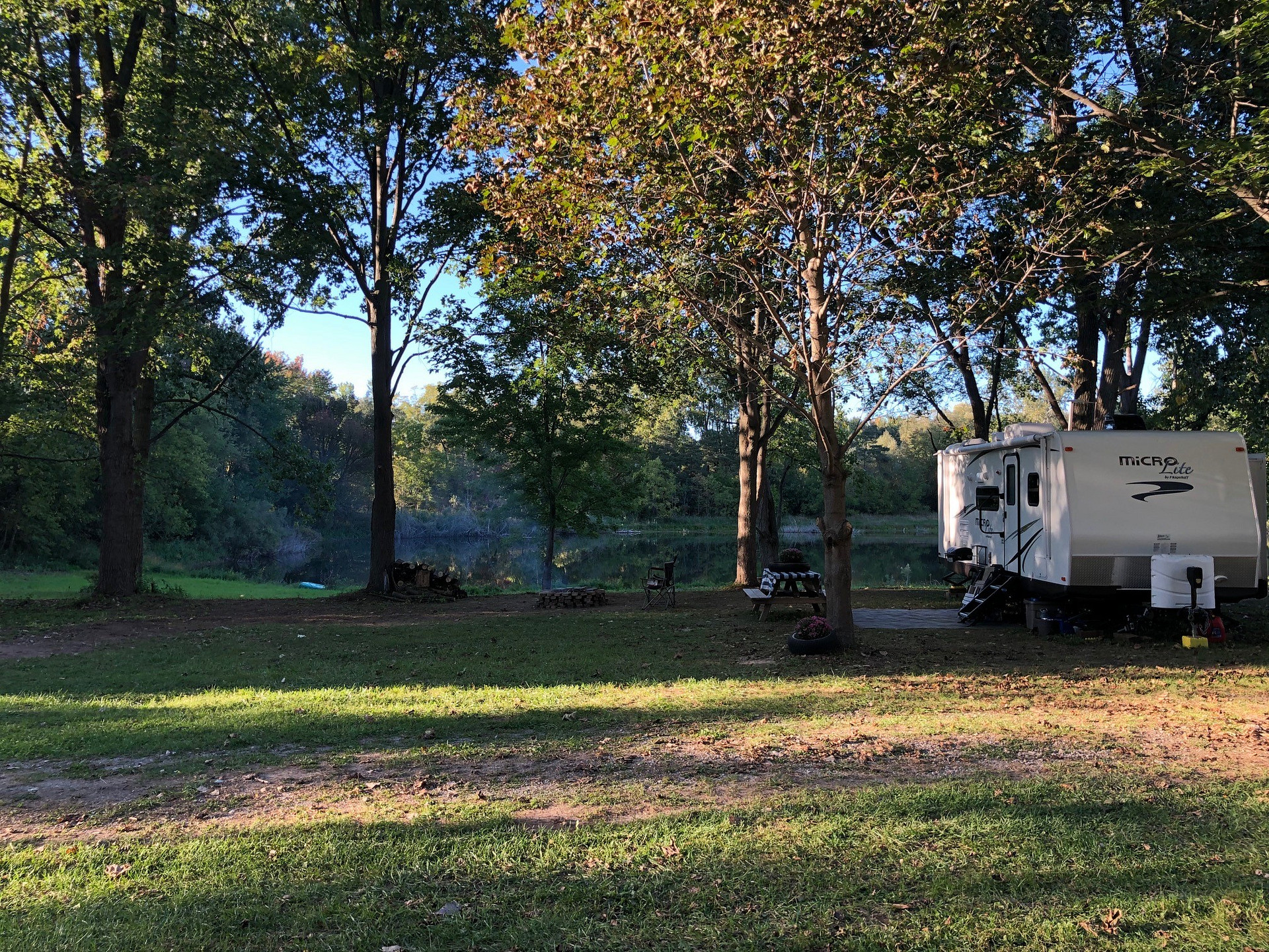 Home Away From Home