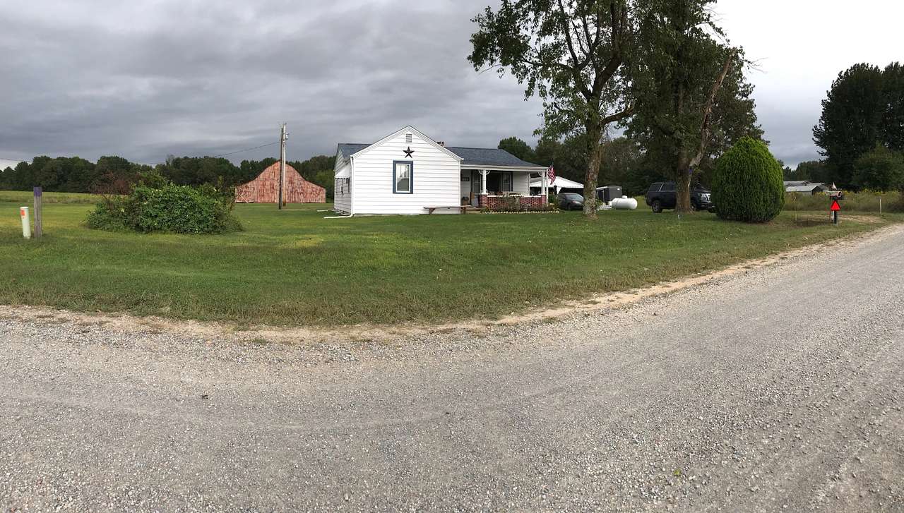 13 Oaks Farm