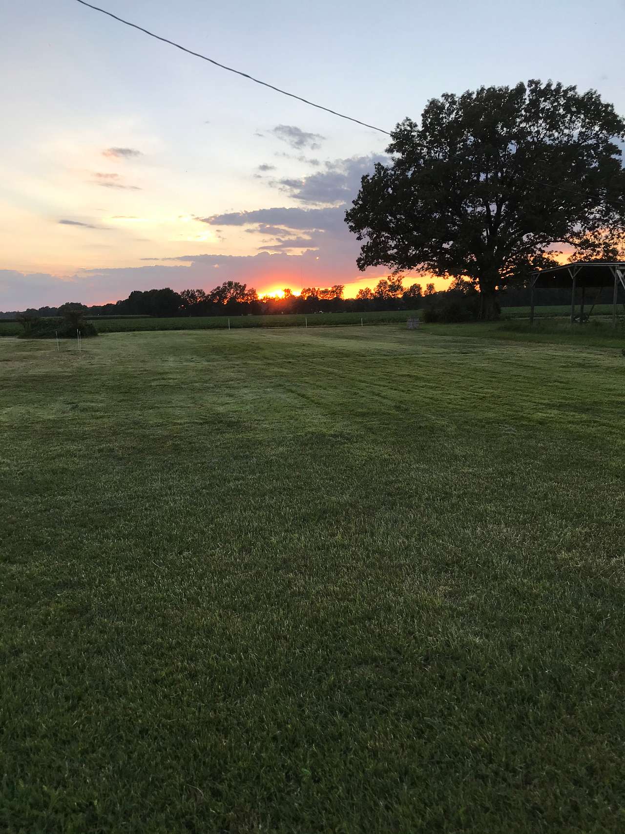 13 Oaks Farm