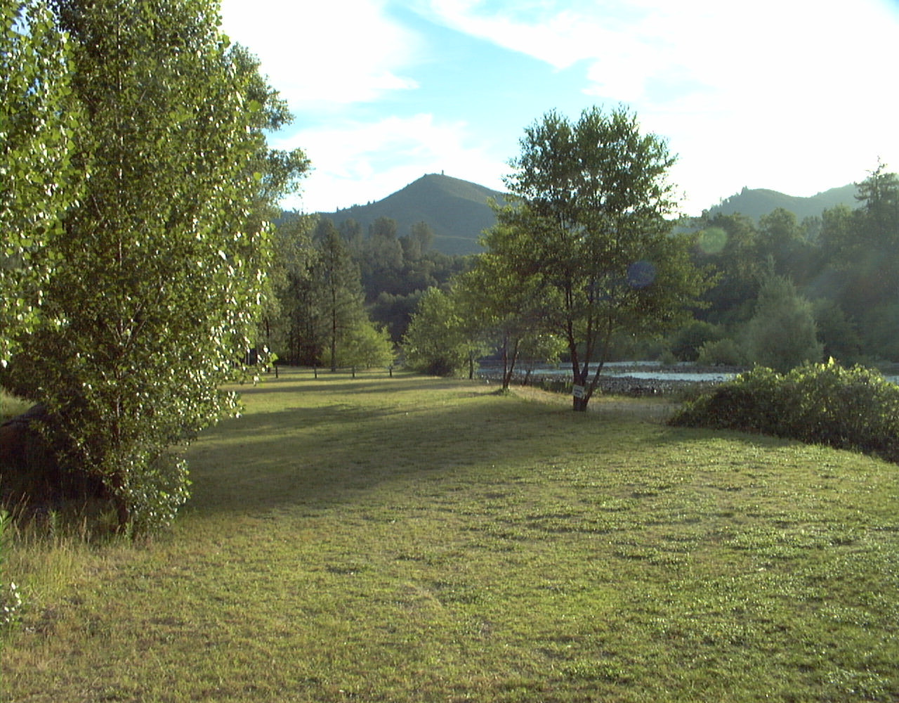 River Park Resort -
