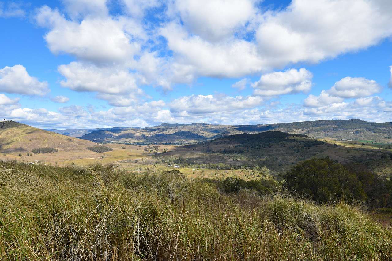 Echoes in the Valley Gatton Qld