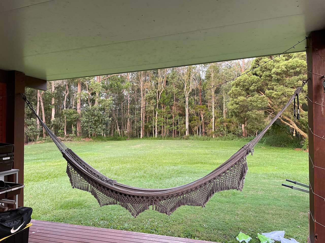 Elimbah - Caboolture