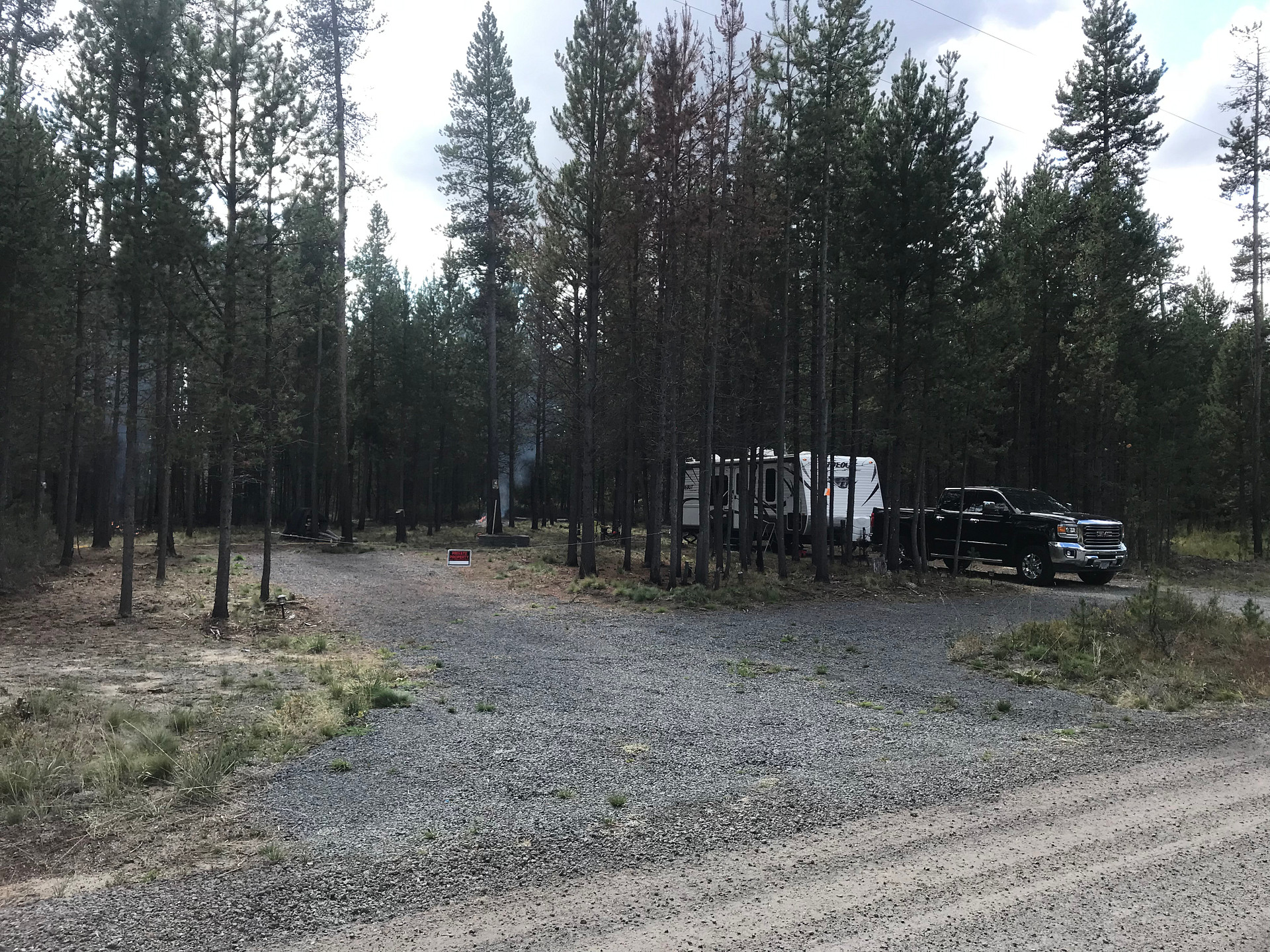 RV/Trailer Camping