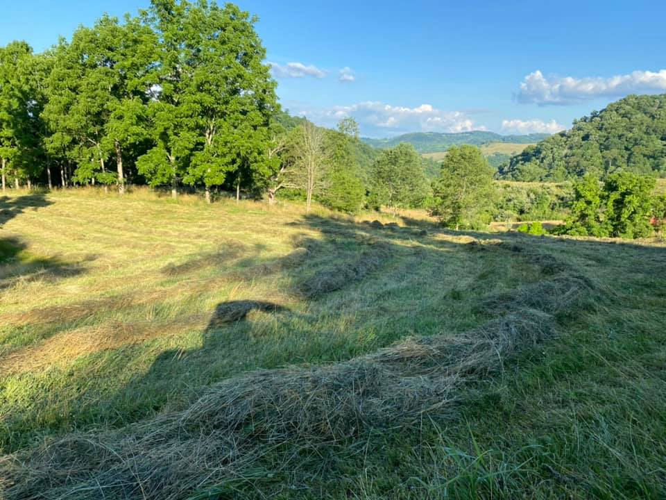 Kennedy Historic Appalachian Farm