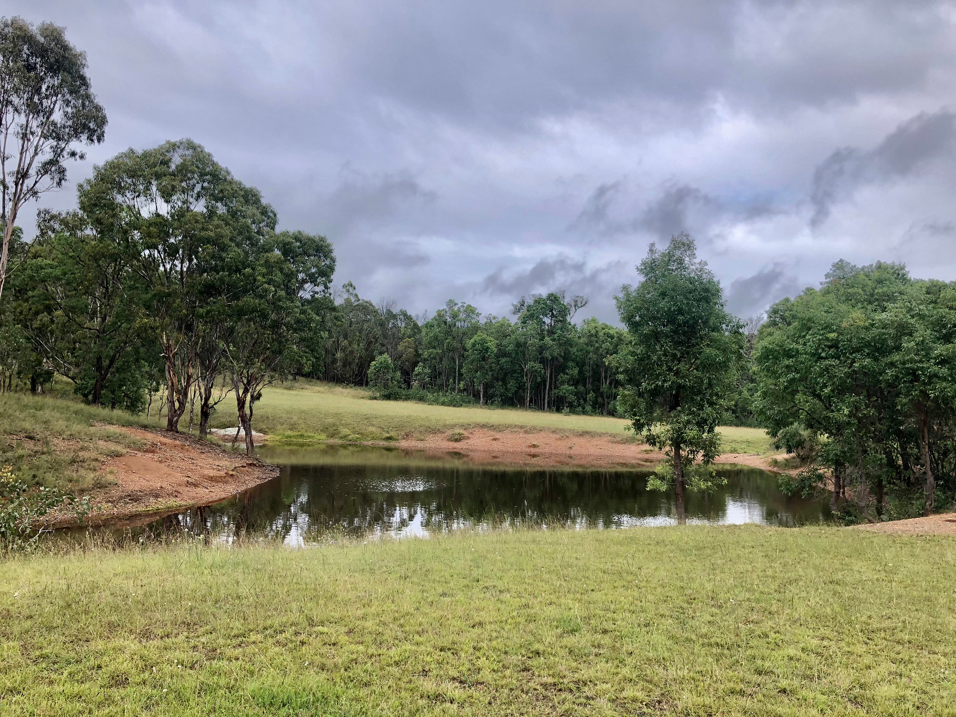 Temple Court, Murrurundi