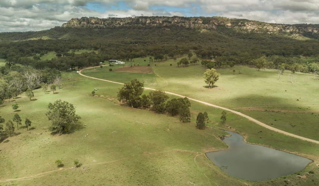 Maiden Jewel Camping Wingen