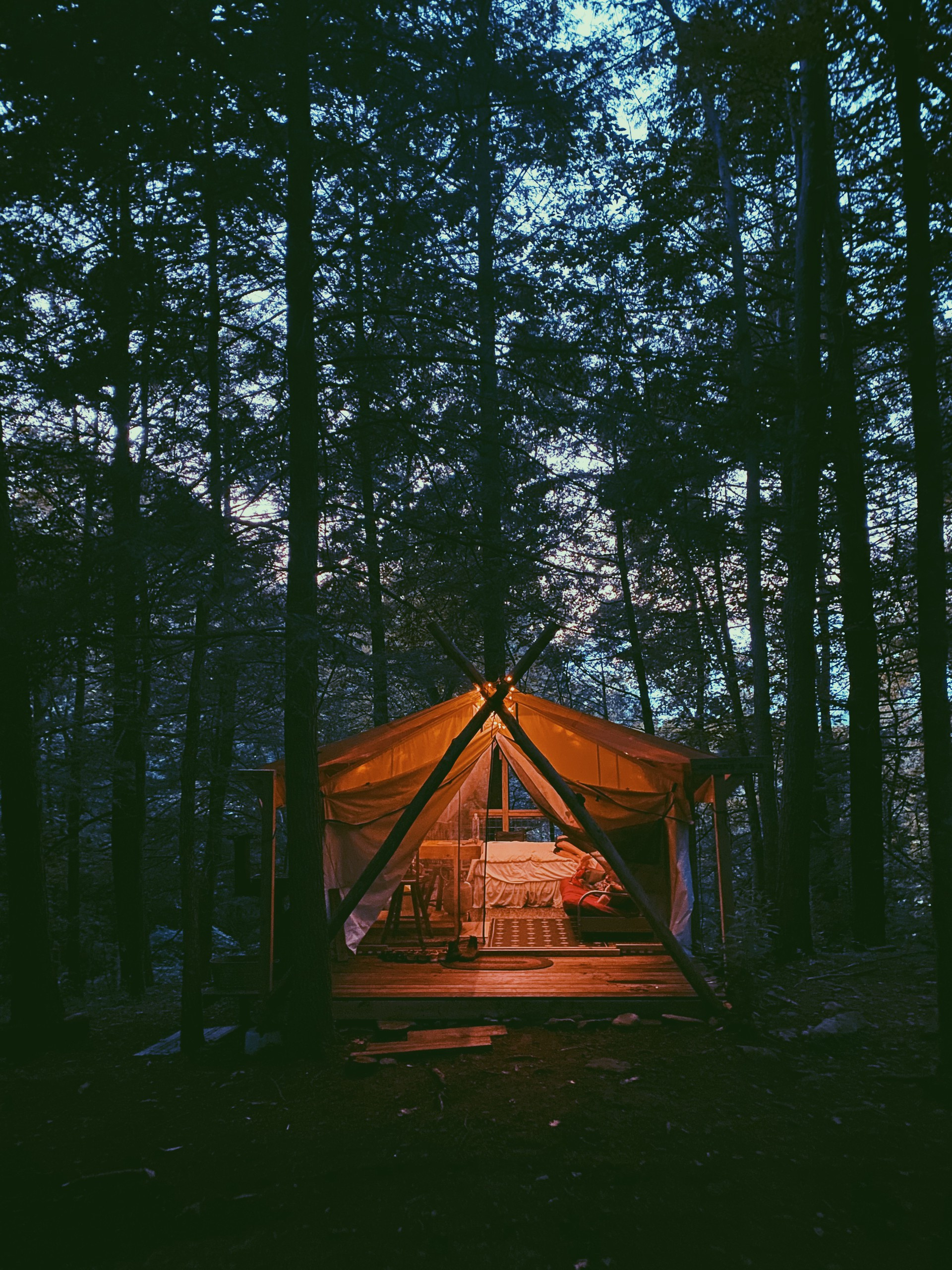 Dusk