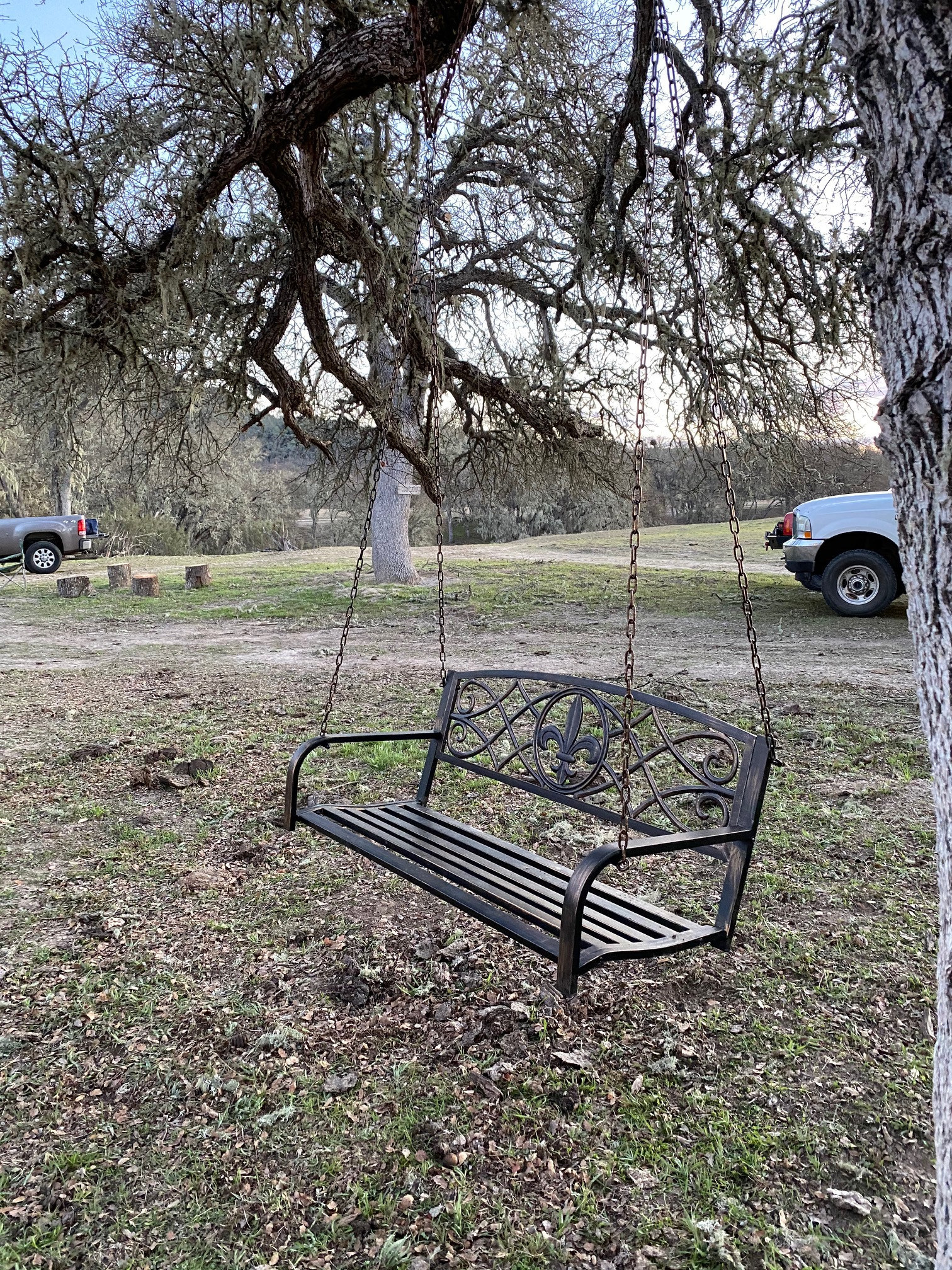 Smith Ranch