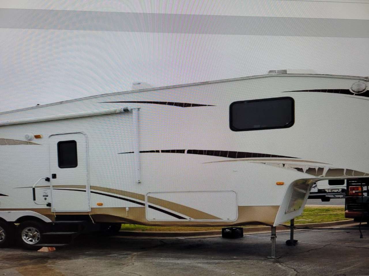 The Oaks RV and Camping
