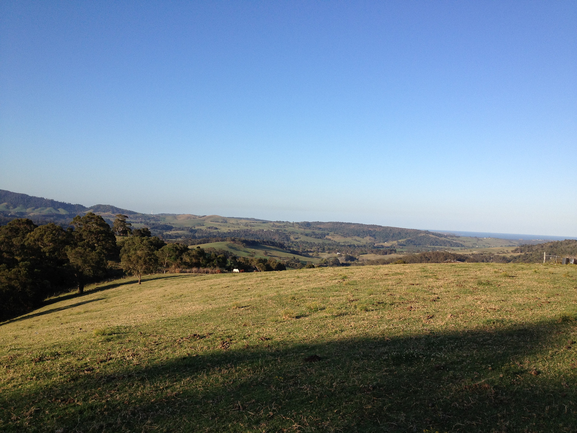 Jamberoo Mountain Farm Camp