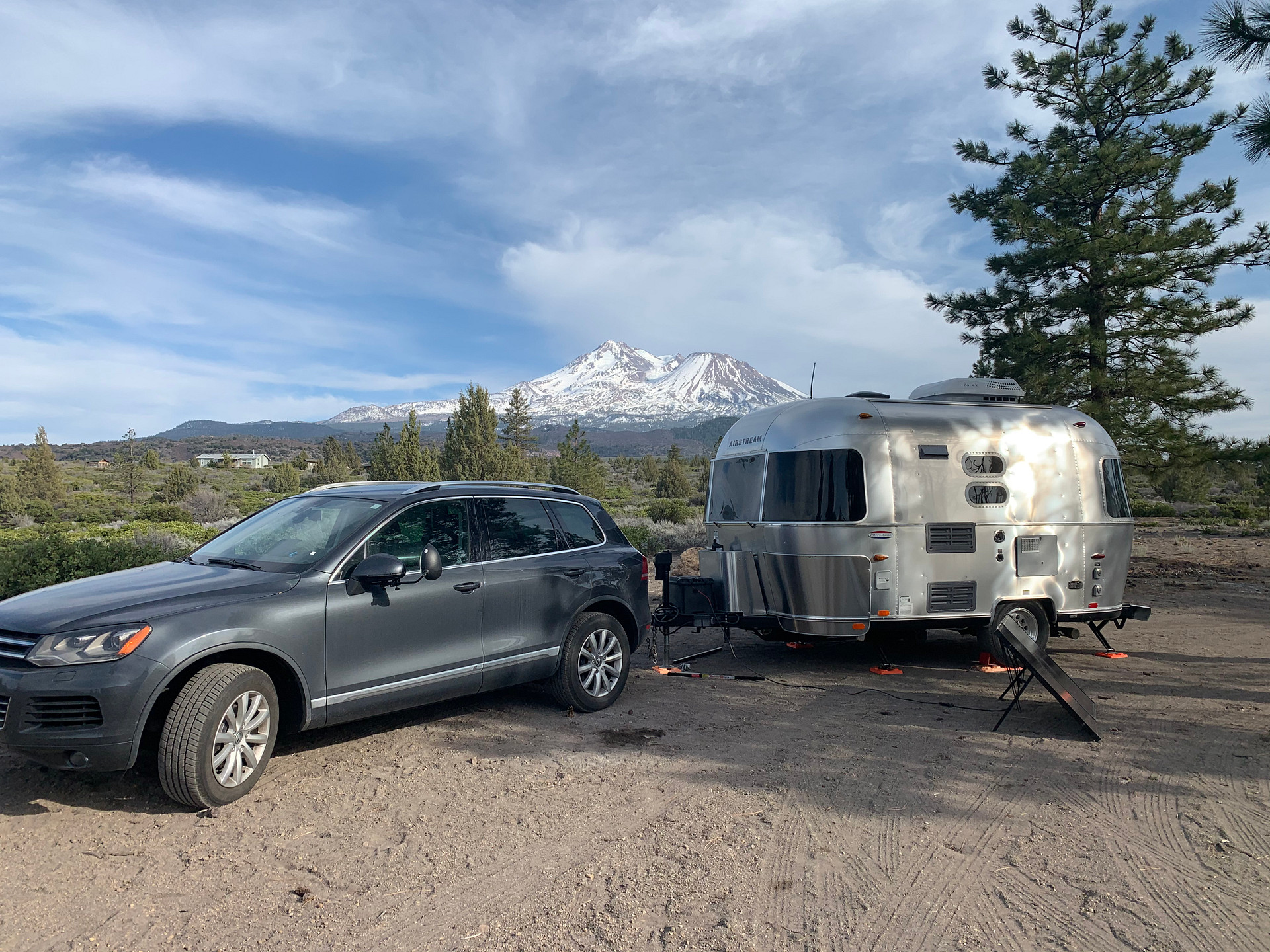 Juniper Valley Campsites