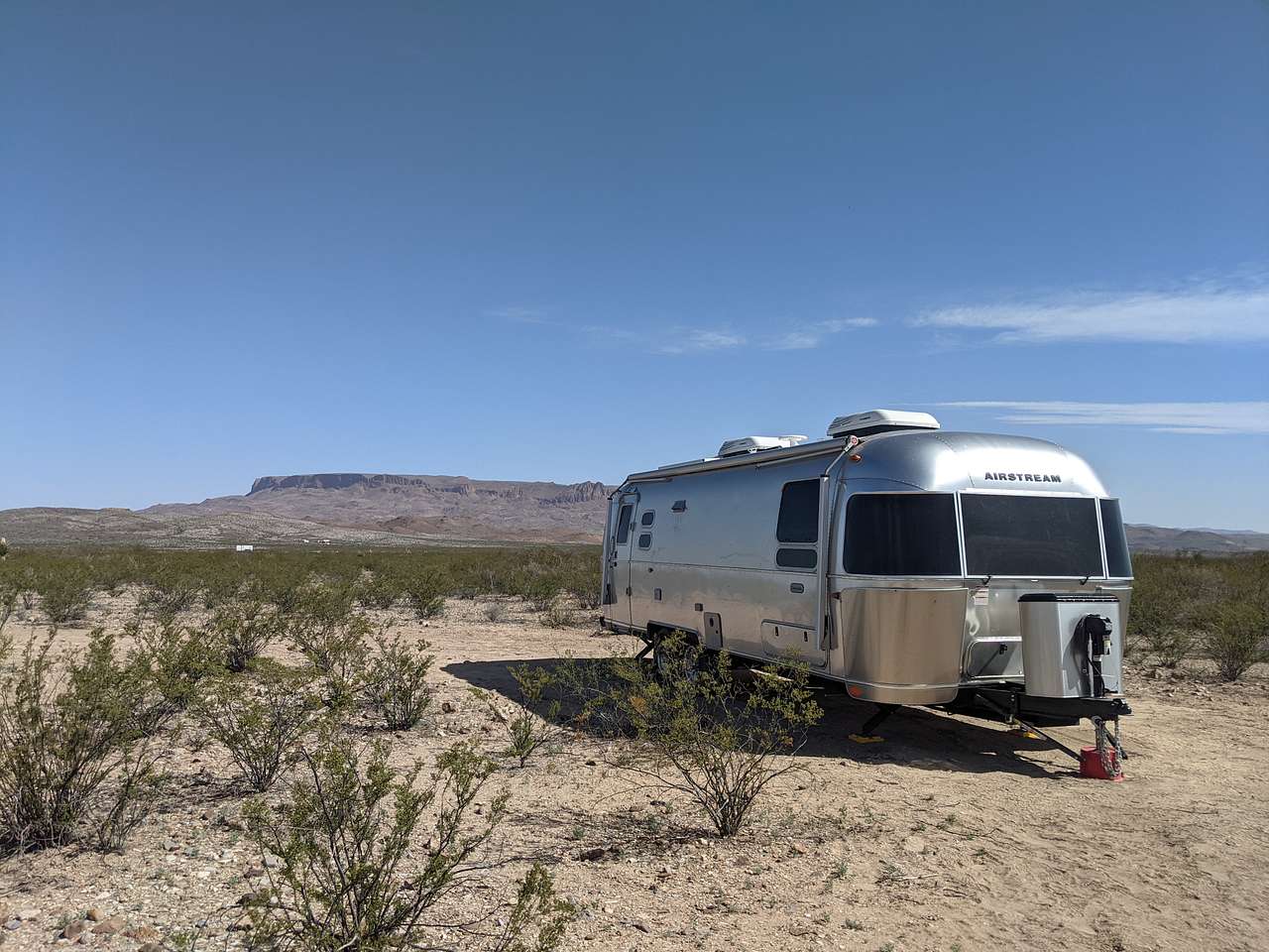 9 Points Camp