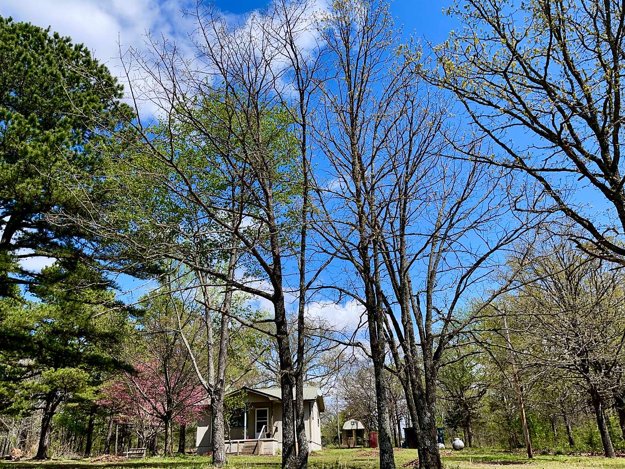 Lisa Christiansen’s Childhood Home
