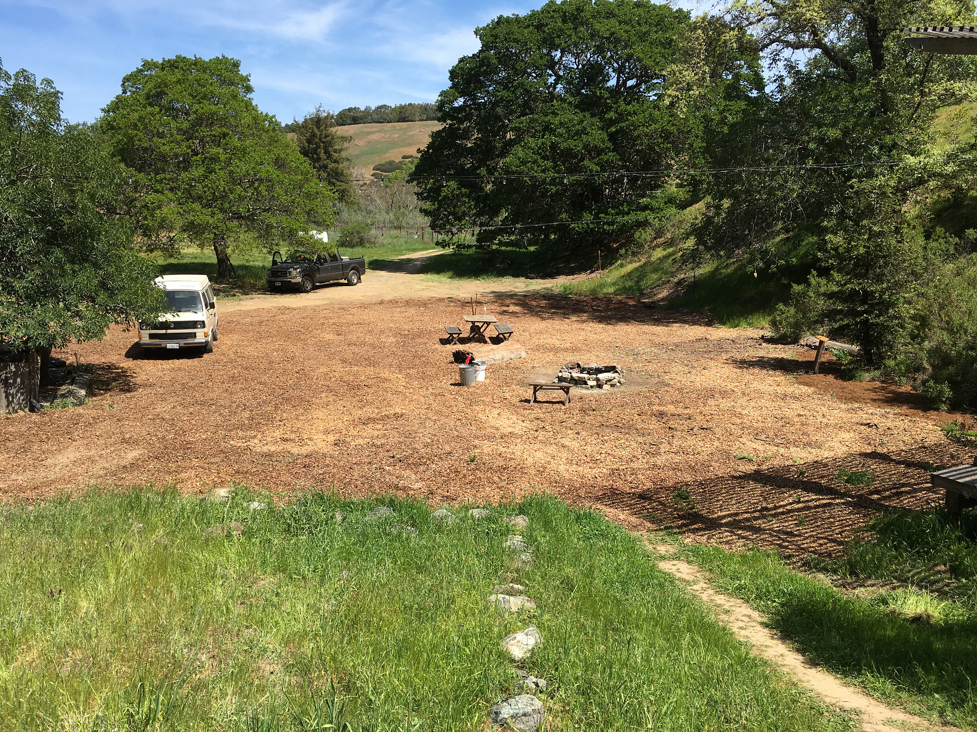 Put in some work this April to improve the site even more. 