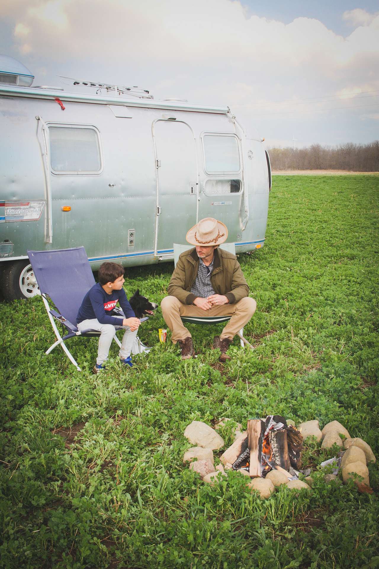 Farm Camp & Art Retreat