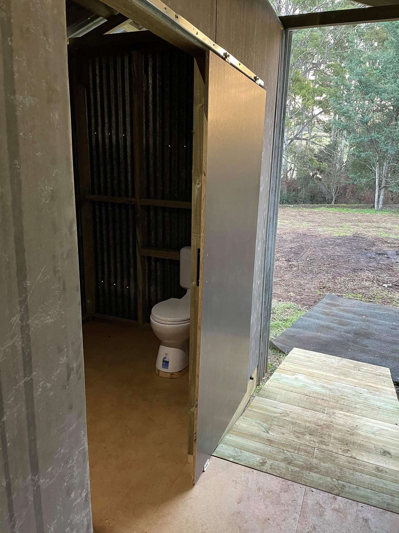 Blythe River Campground