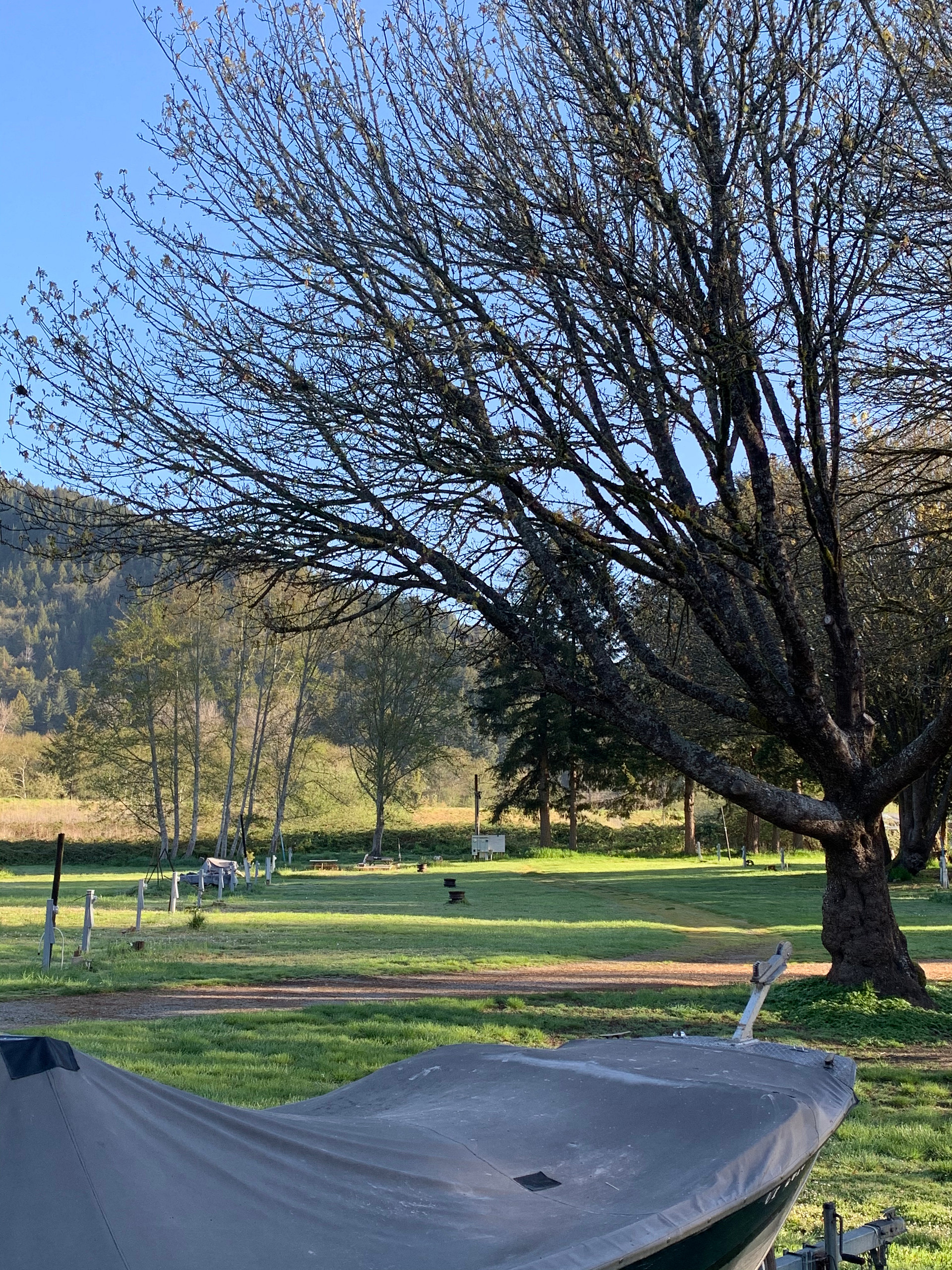 Terwer RV Park