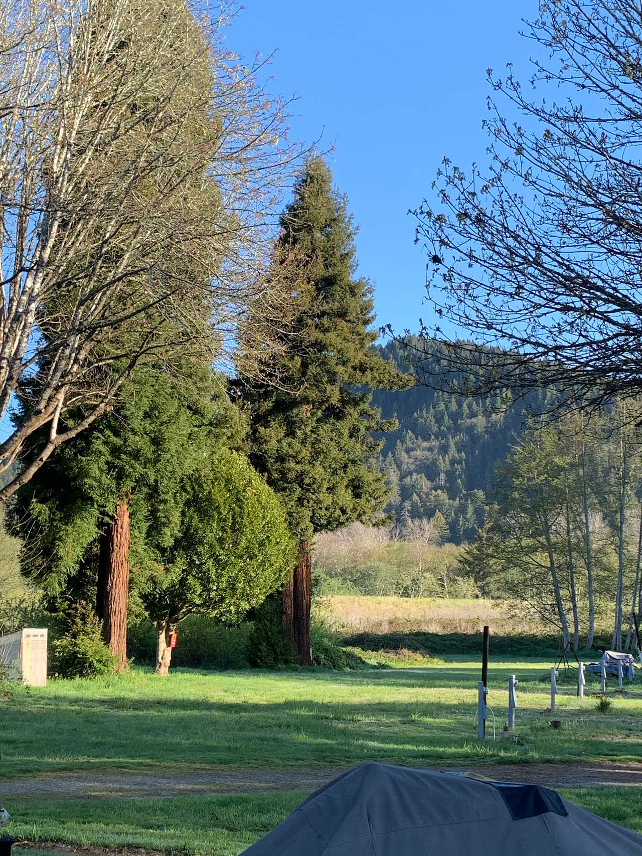 Terwer RV Park