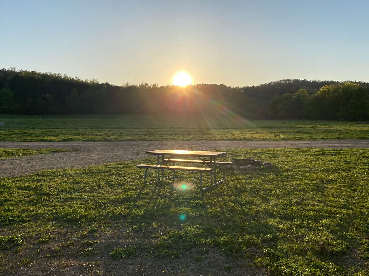 Brookside RV Retreat