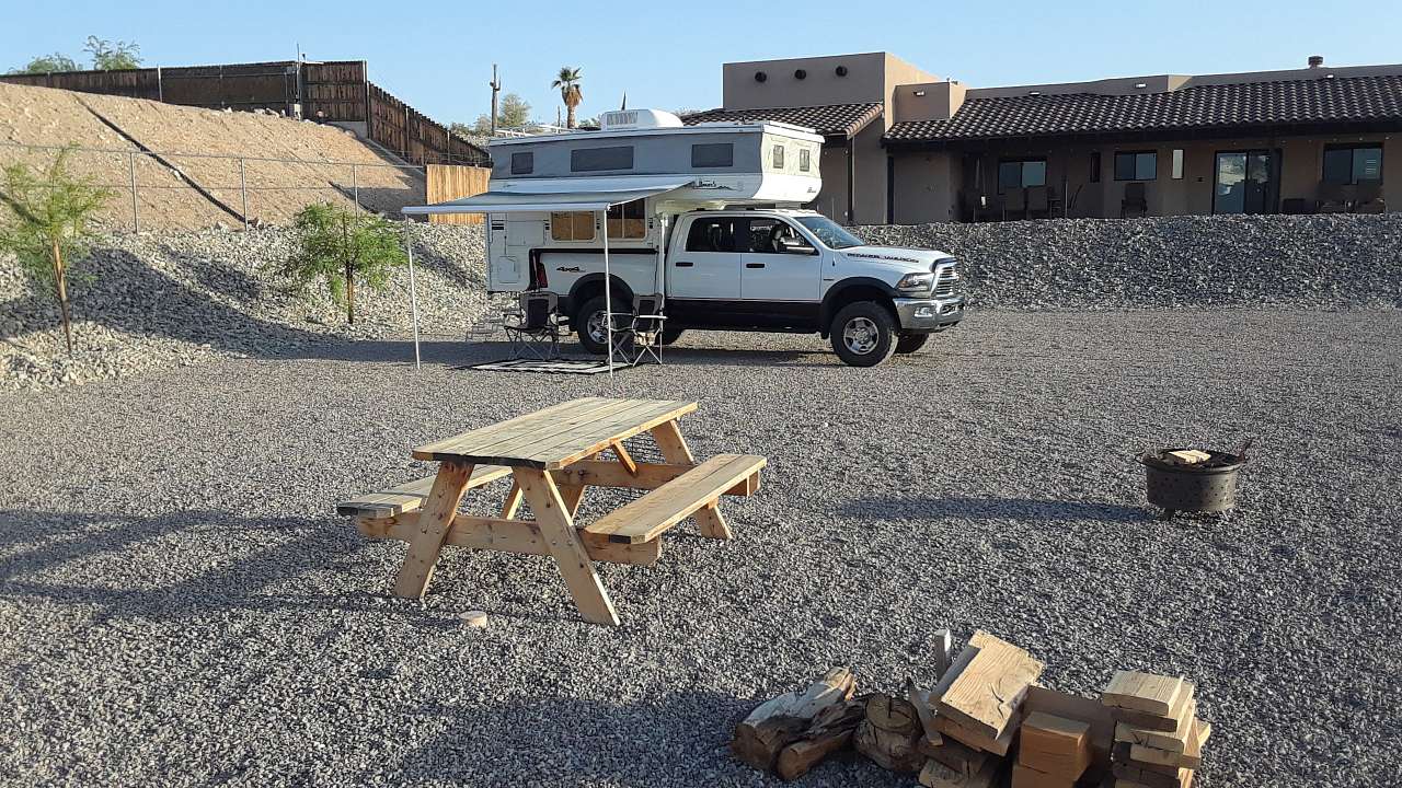 Desert's Edge at Lake Havasu