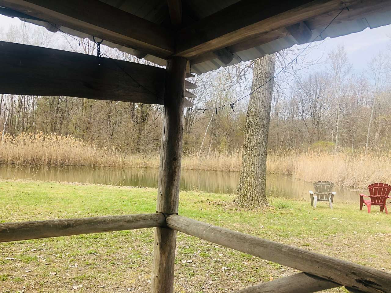 Quiet Family Horse Farm