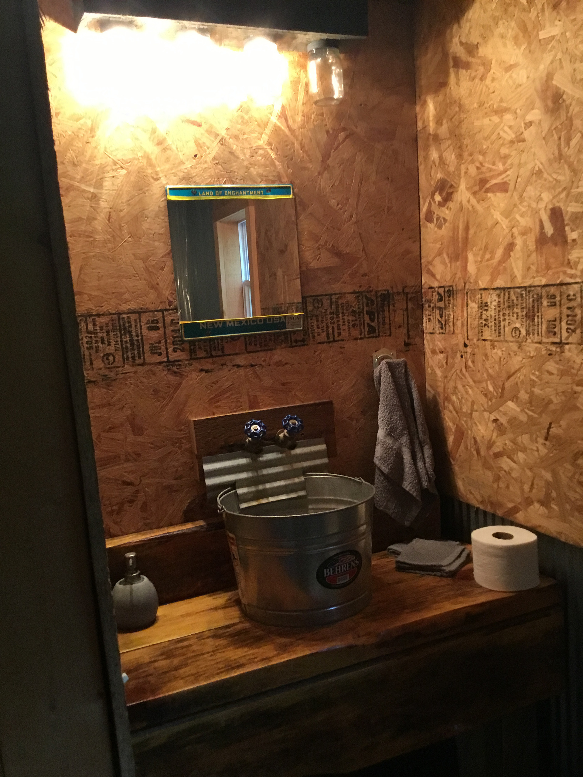 Hannsz Hideaway