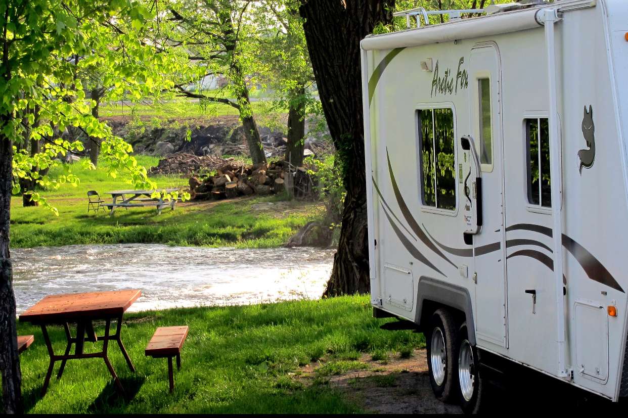 Babbling Brook RV Park