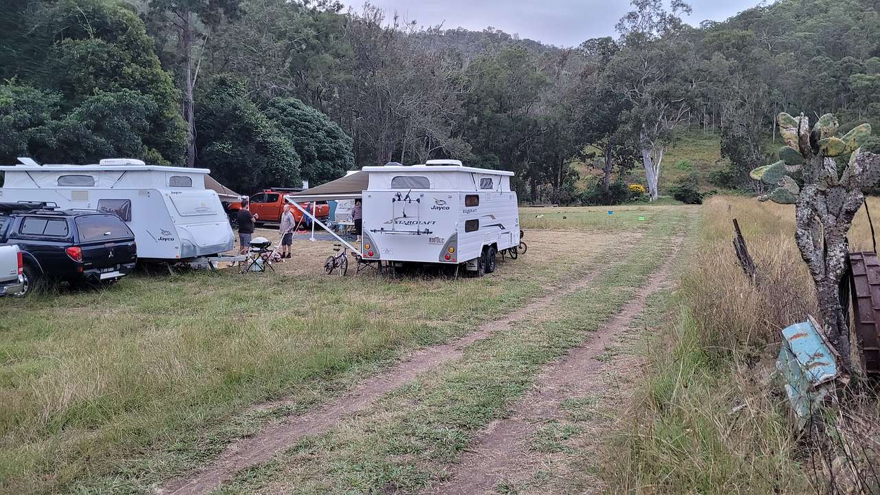 Site location