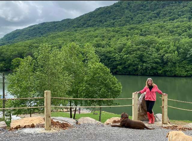 River Life RV Resort