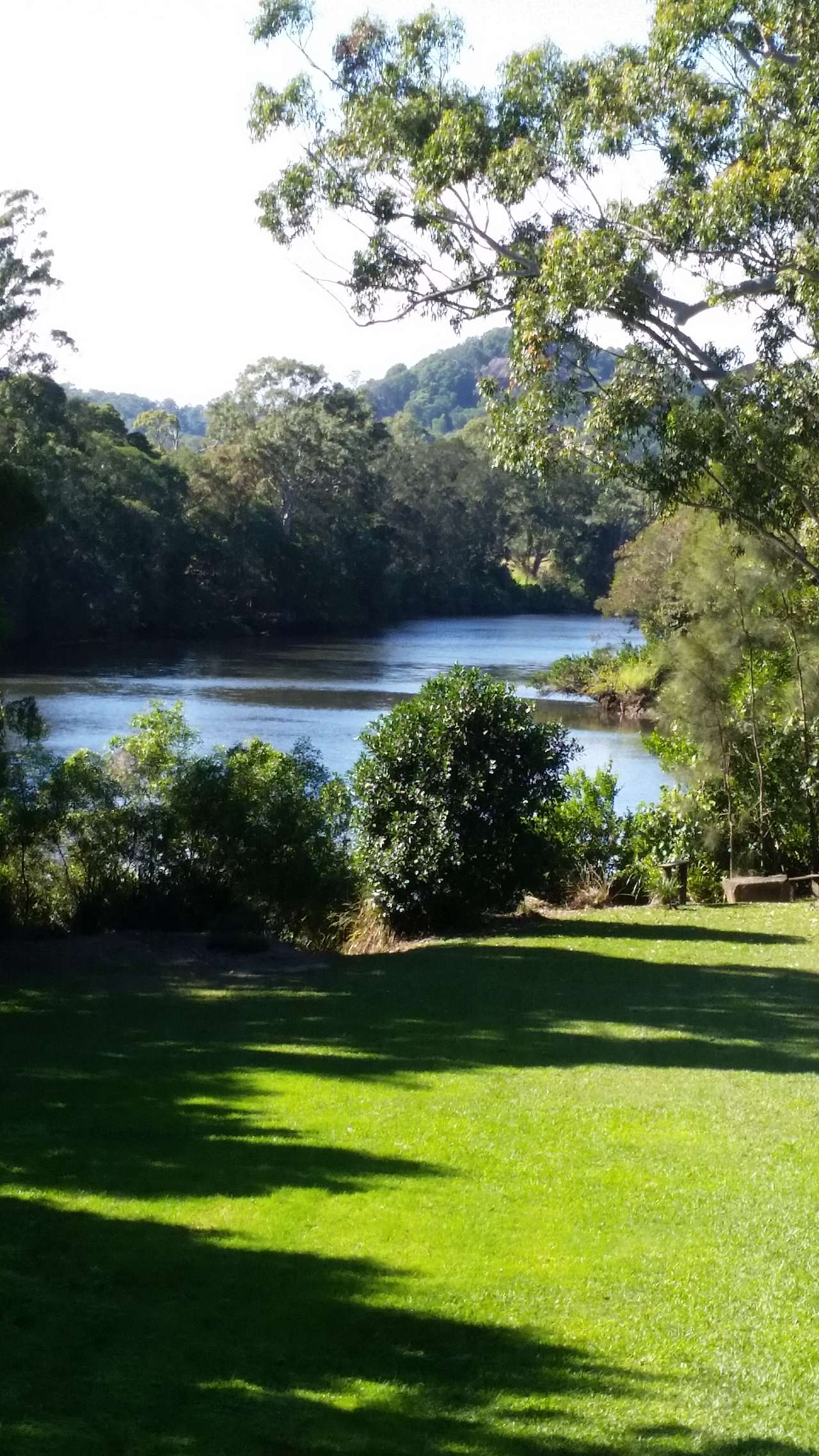 Three Rivers