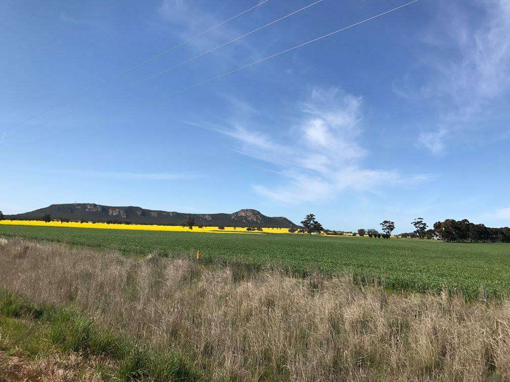 Dufholme Cabin & Camping