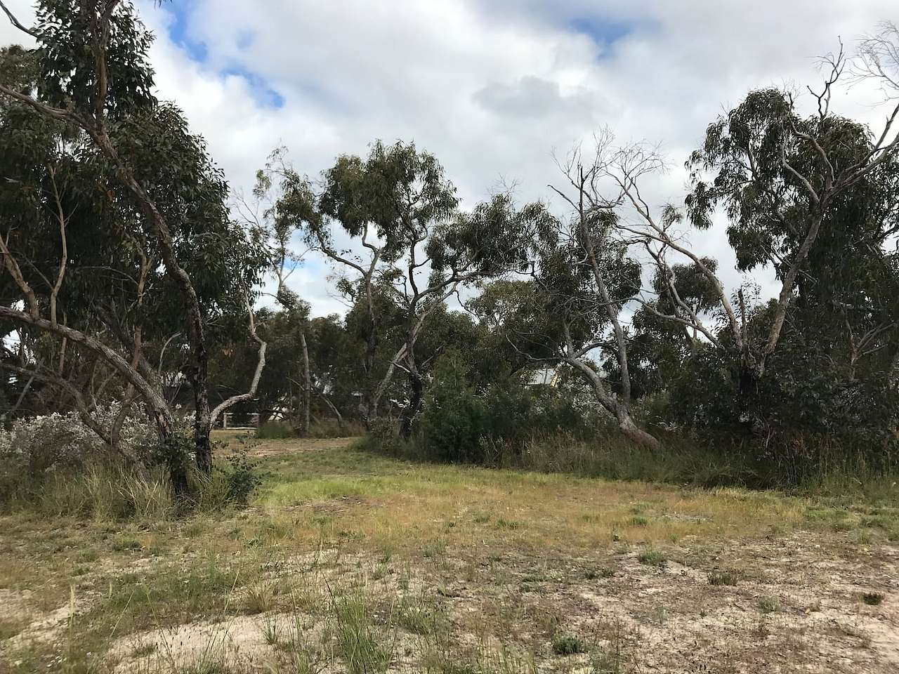 Dufholme Cabin & Camping