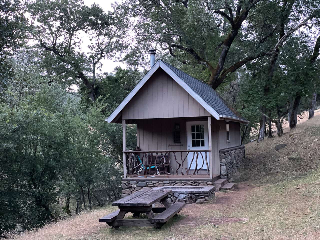 Cosumnes River Ranch