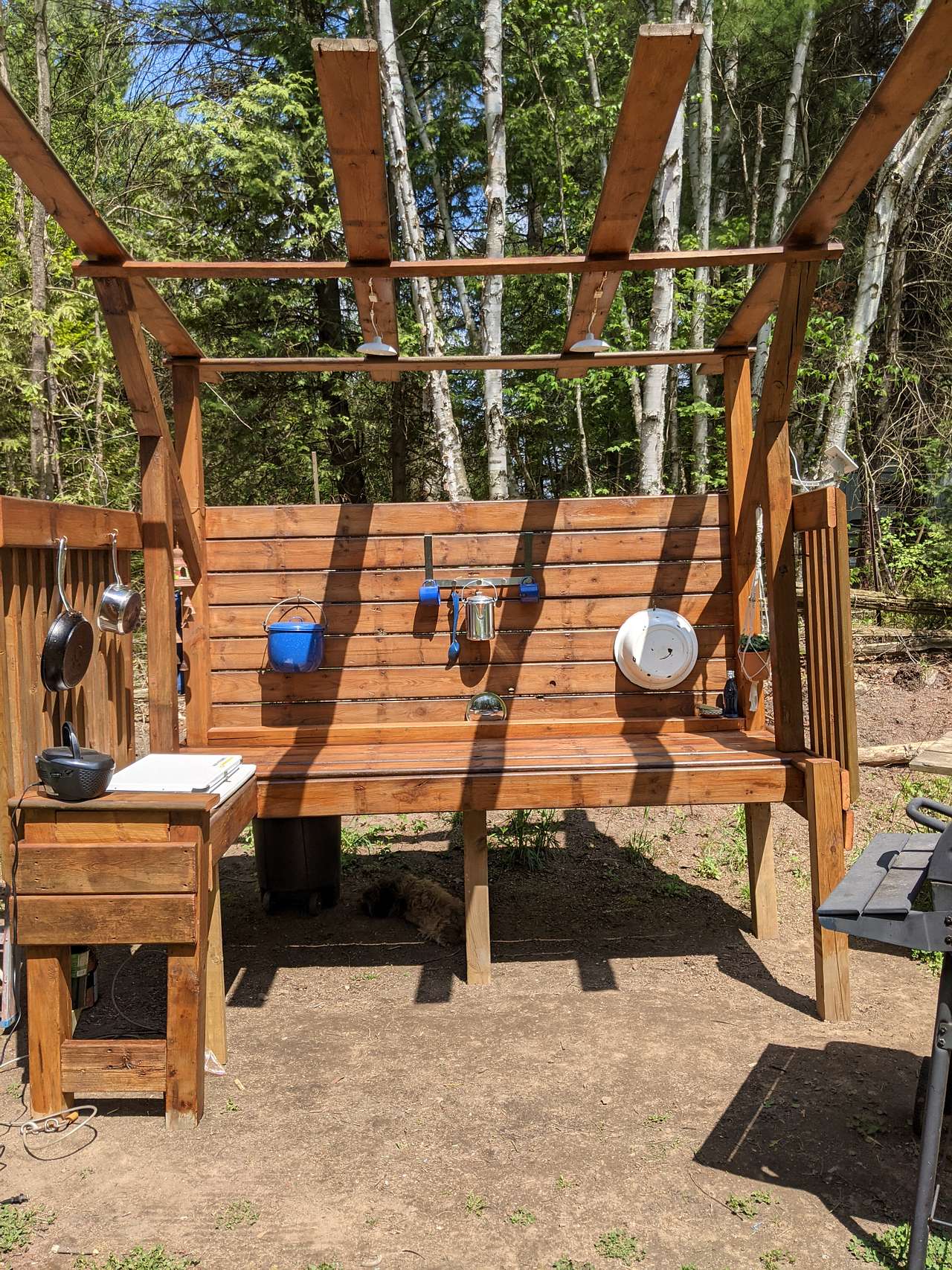 Foresthill Retreat