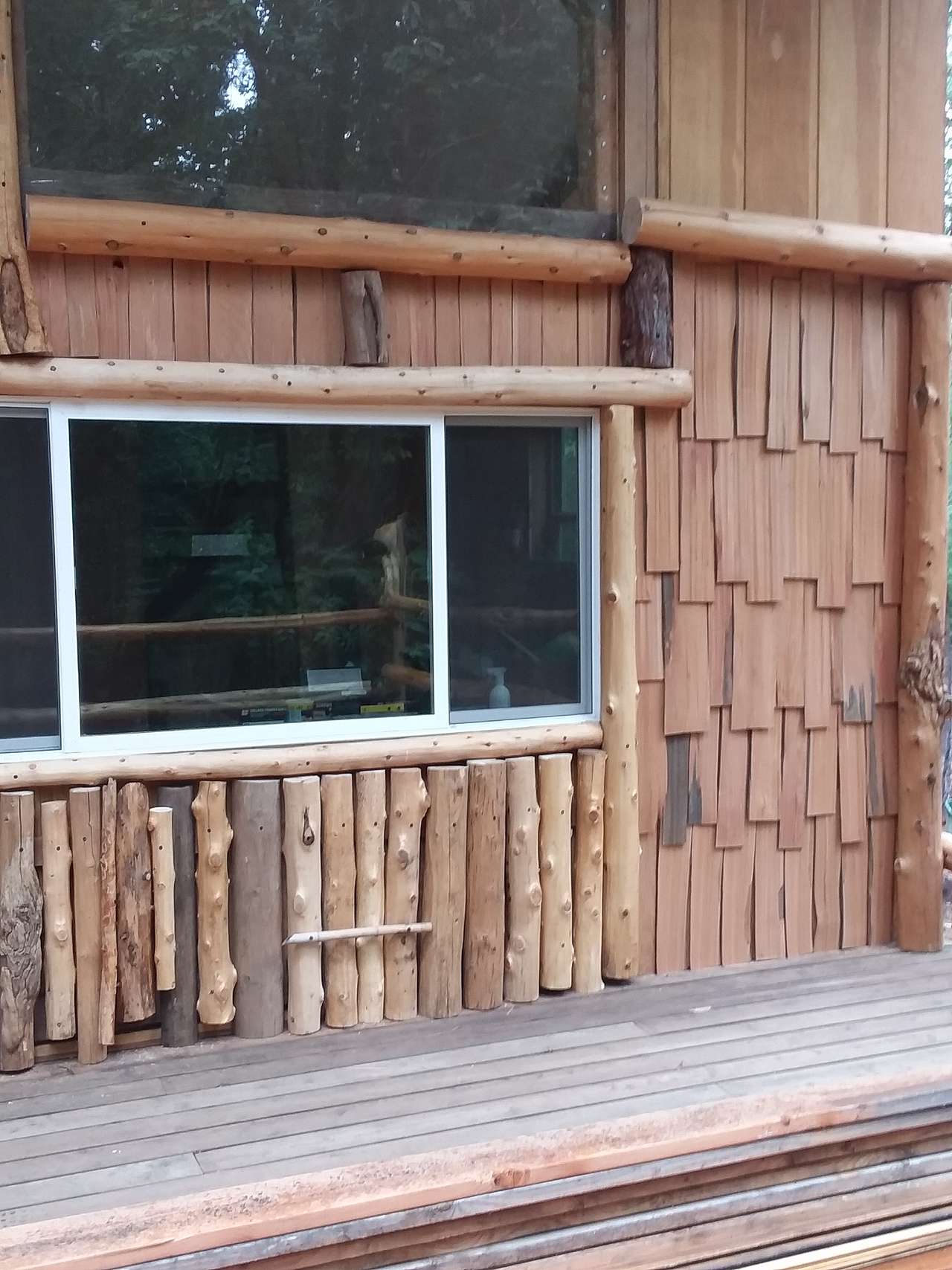 Wisdom eco-preserve