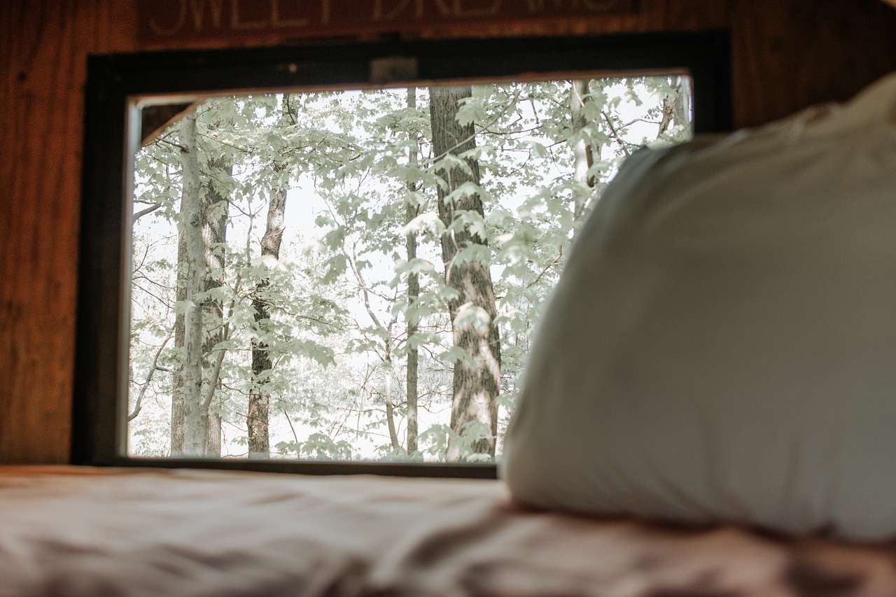 Hemlock Hideaway