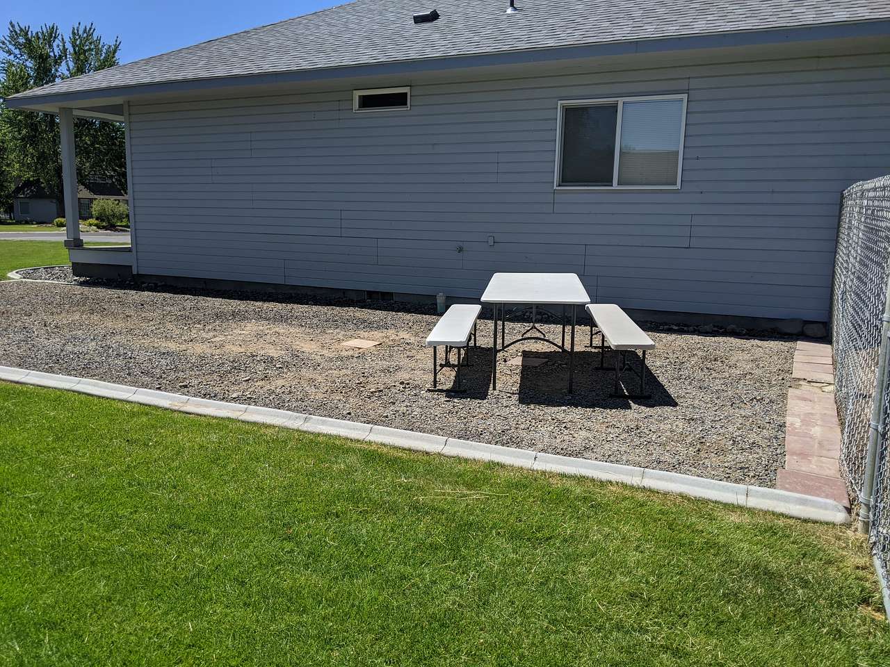 Gateway RV Spot