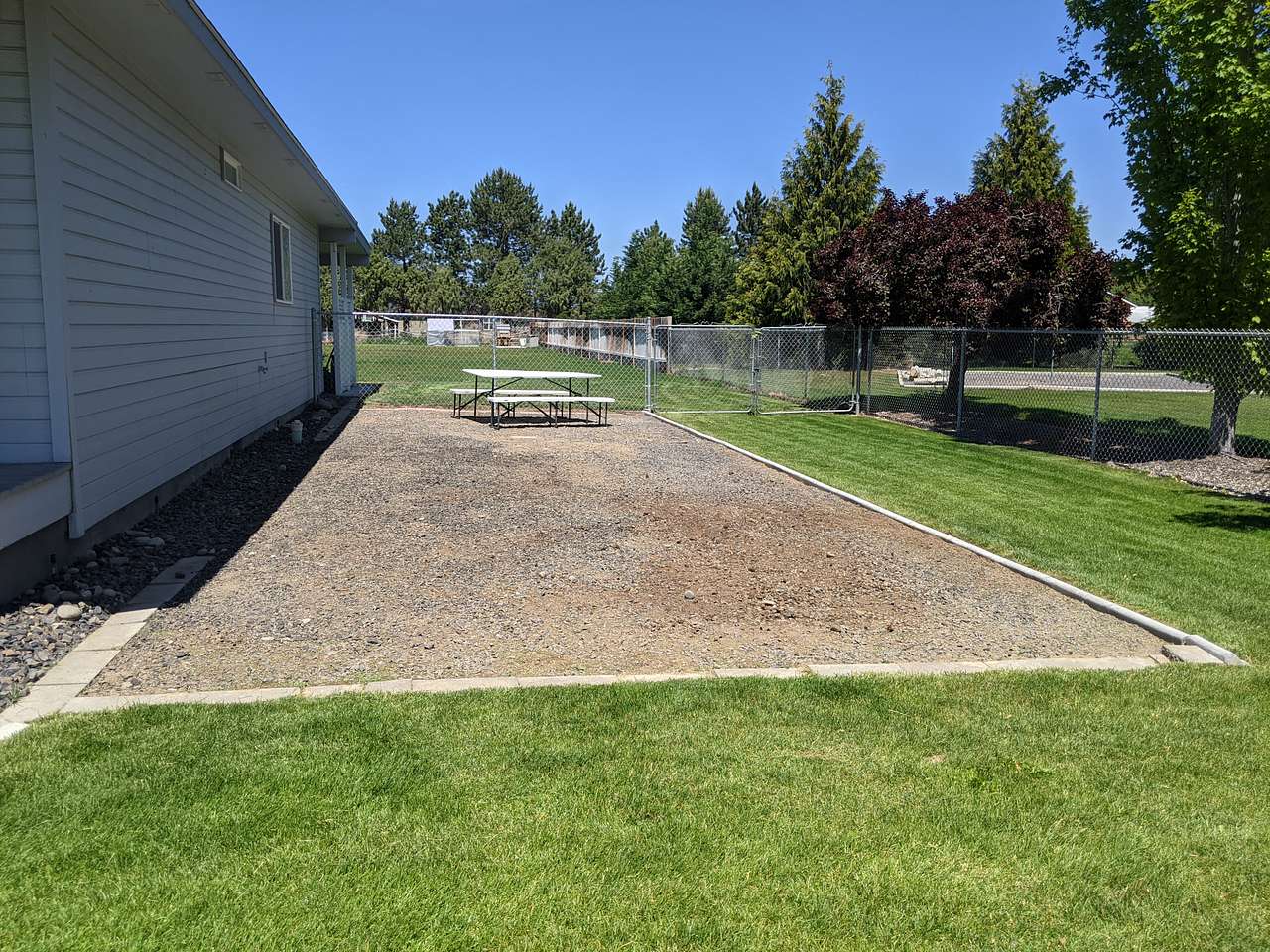 Gateway RV Spot
