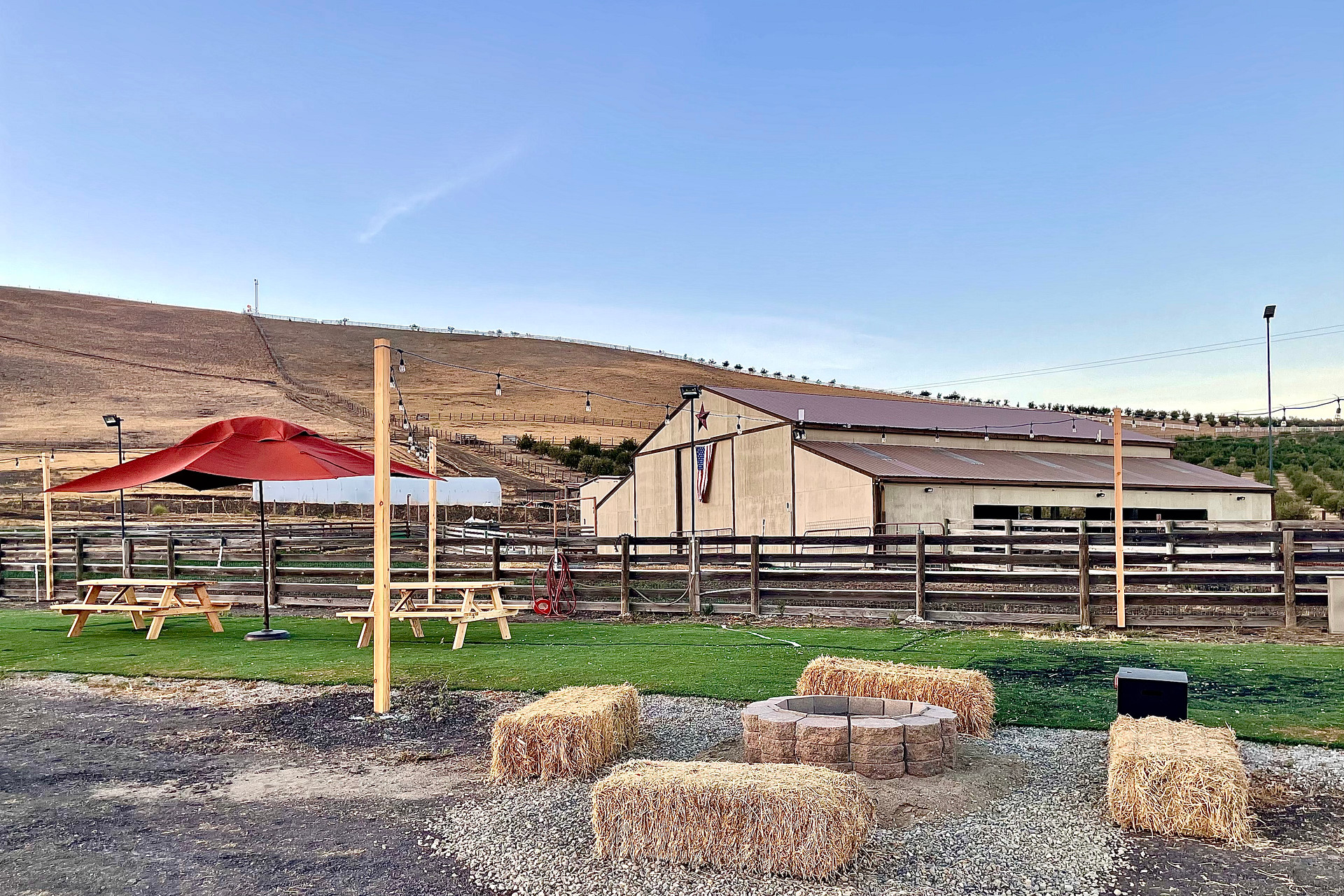 The Ranch at Cross Road