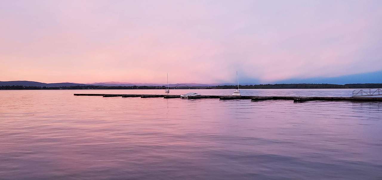 Bridgeview Harbour Marina
