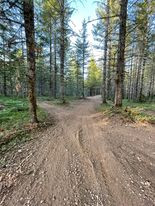 PRIVATE ATV TRACK CAMPING OASSIS