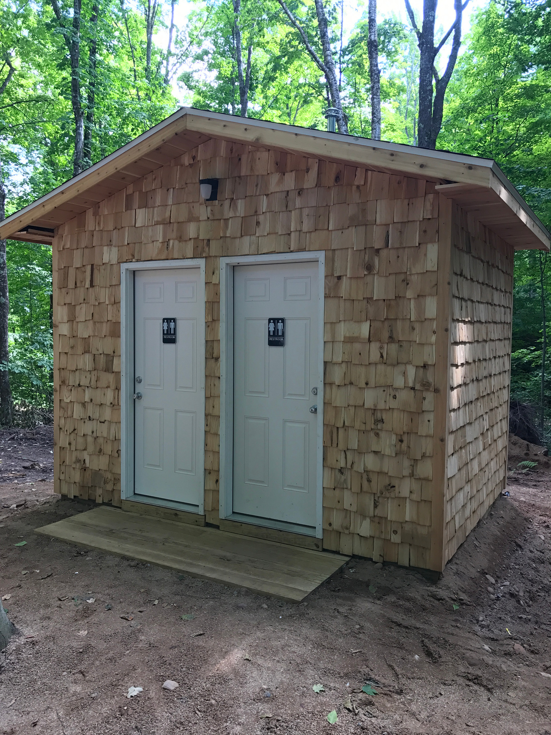 Superior Times Resort & Campground