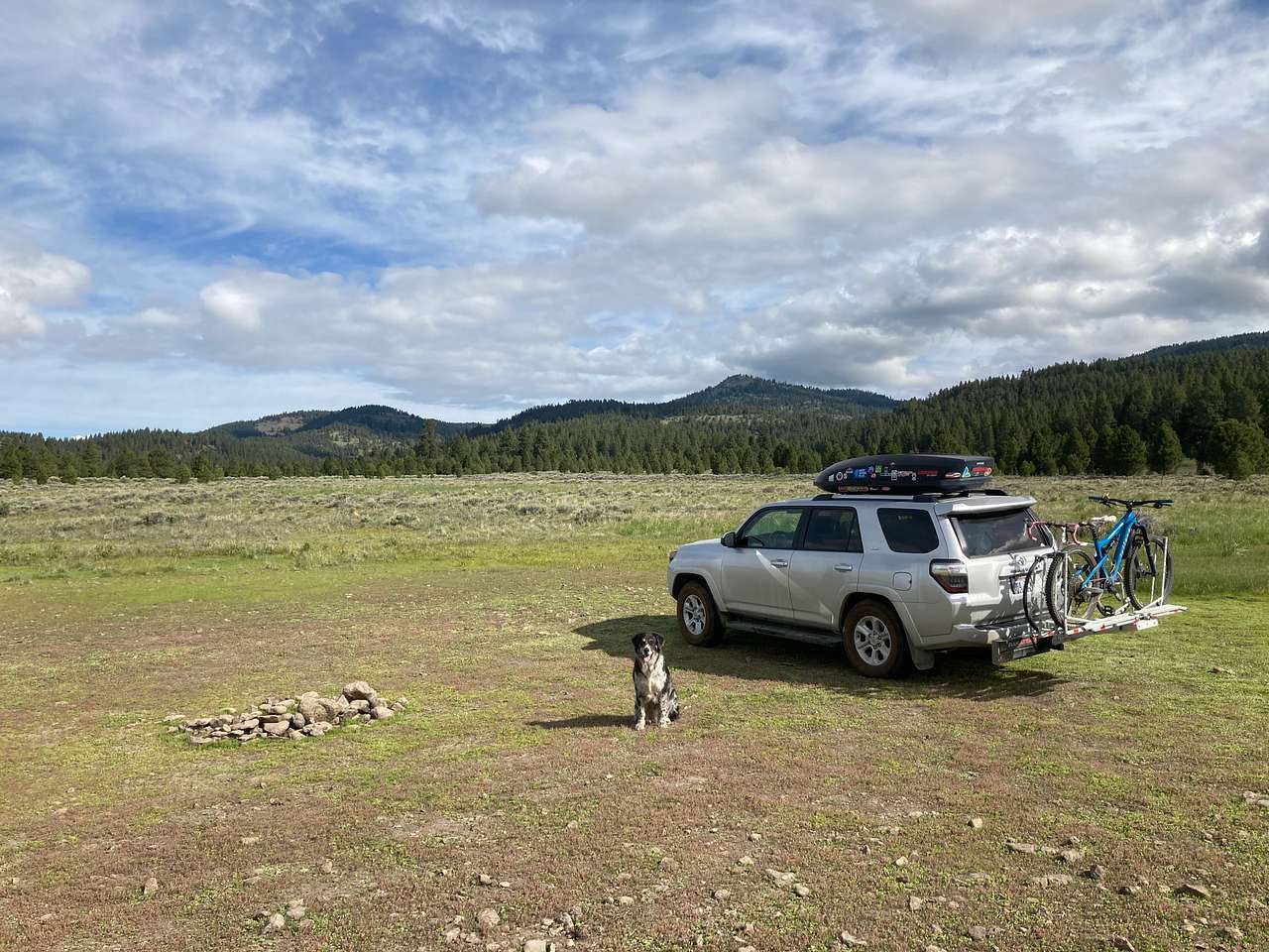 Phewpine Ranch