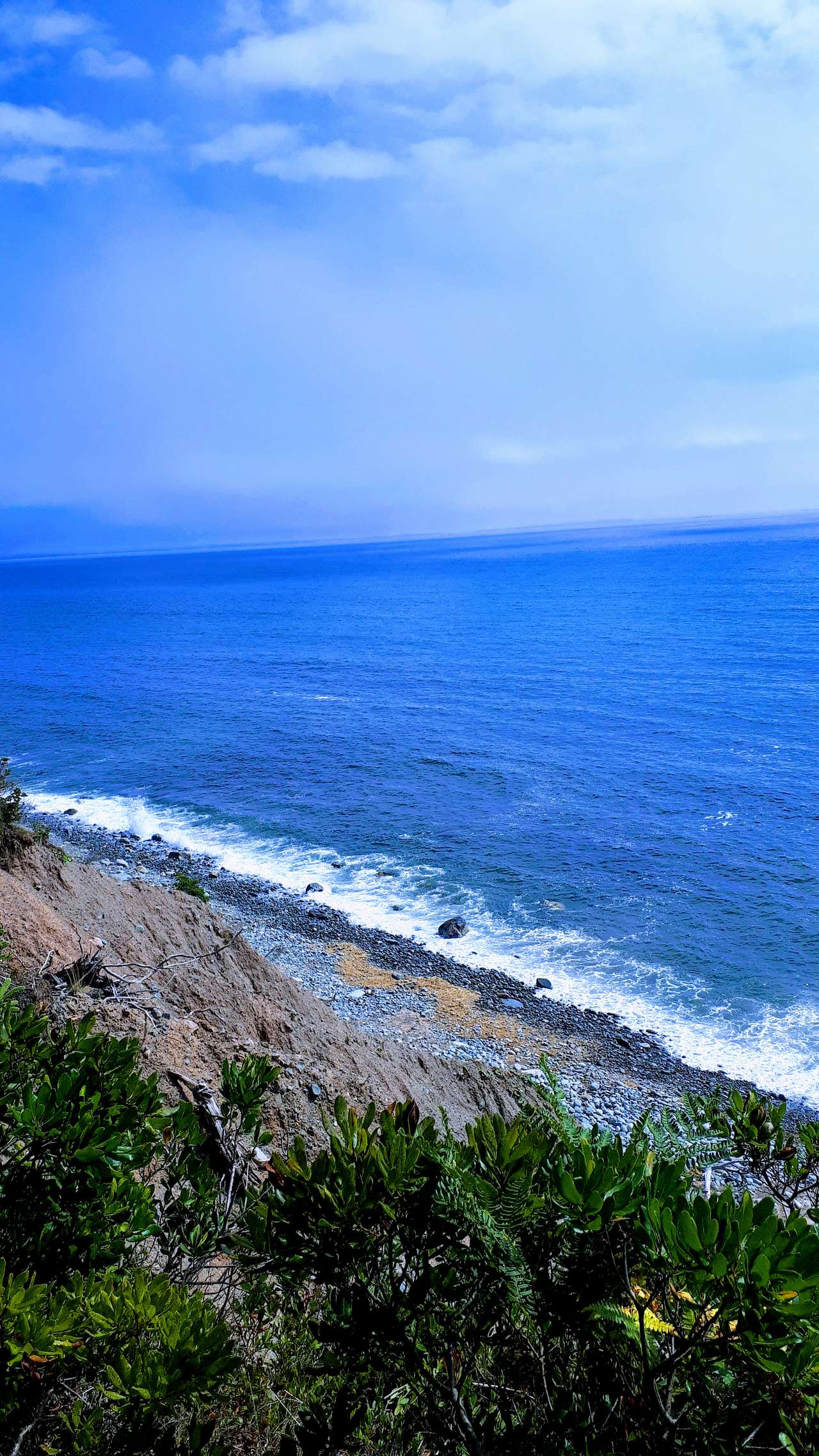 Kaia's Ocean Camp