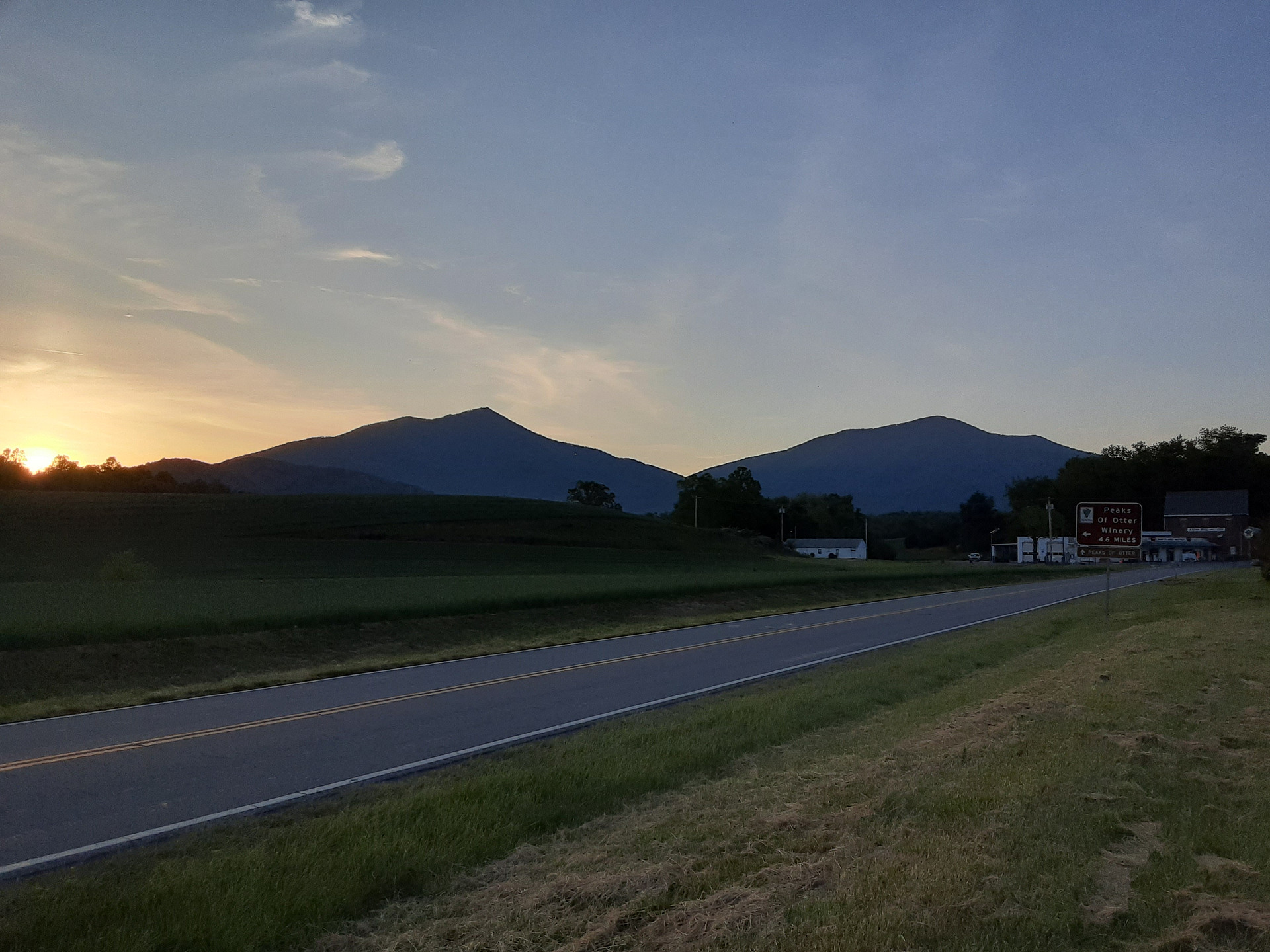 Stoney Creek Campground