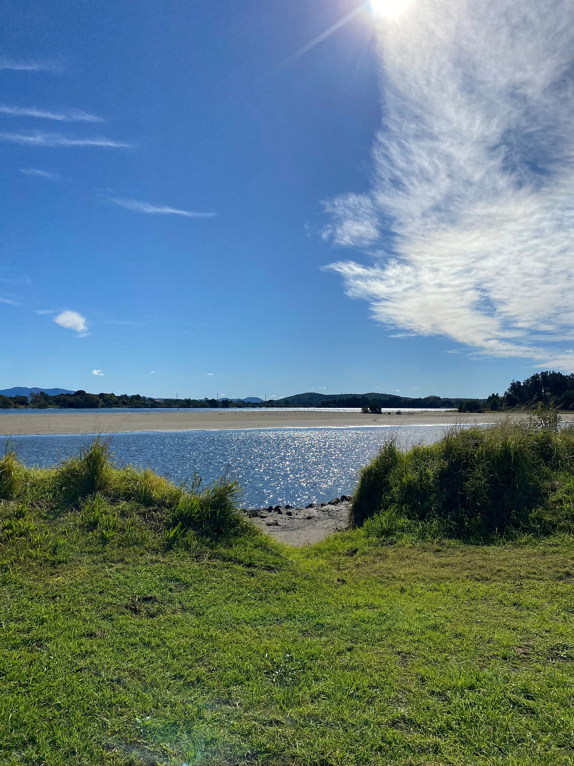 Macleay Home Camp