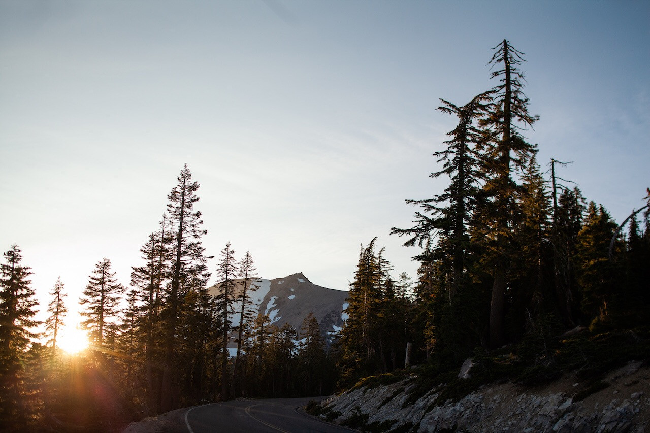 Juniper Lake Group Campground