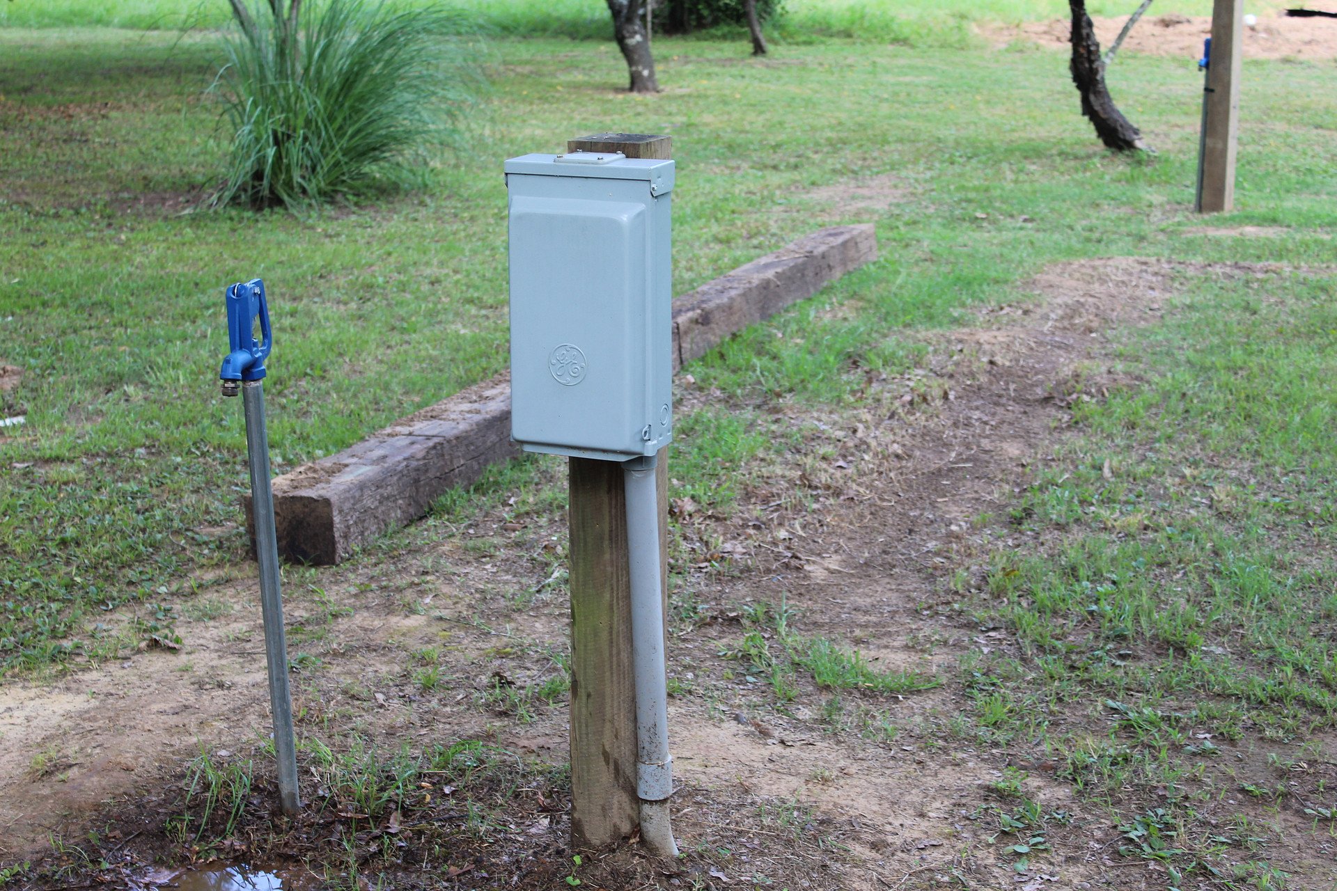 Yearling Ridge Riverfront Camp