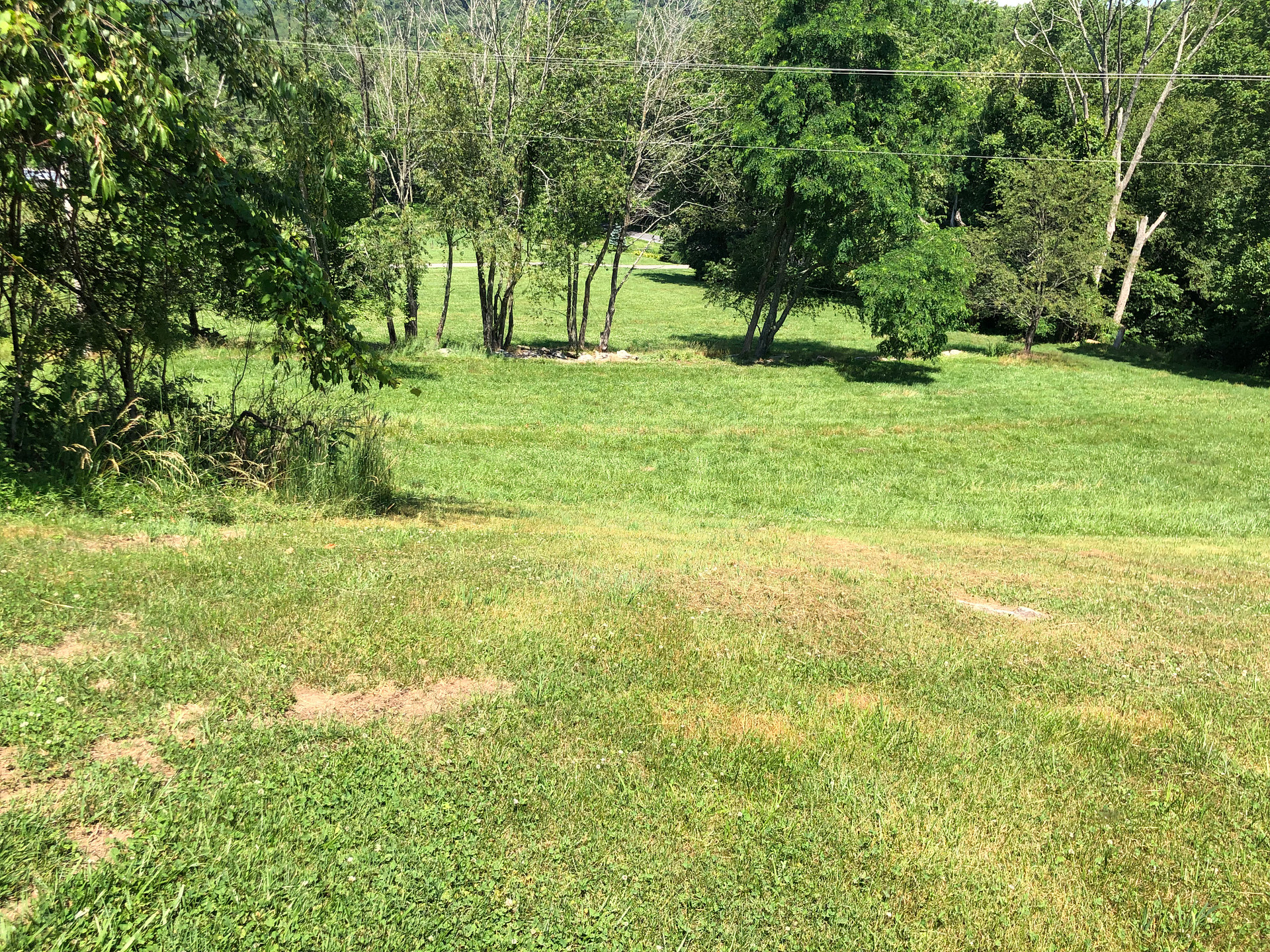 Deer haven campsites